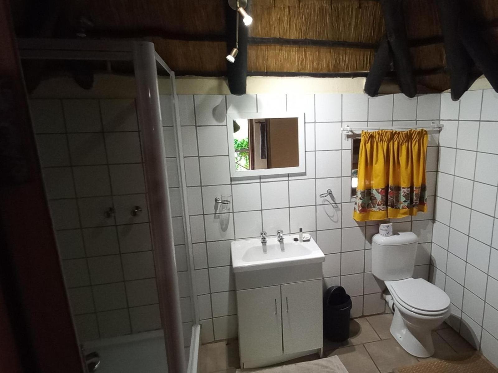 Ombinda Country Lodge Outjo Chambre photo