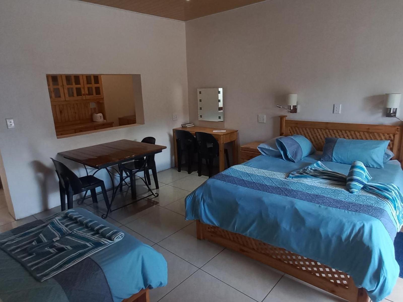 Ombinda Country Lodge Outjo Chambre photo